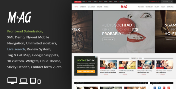 MAG