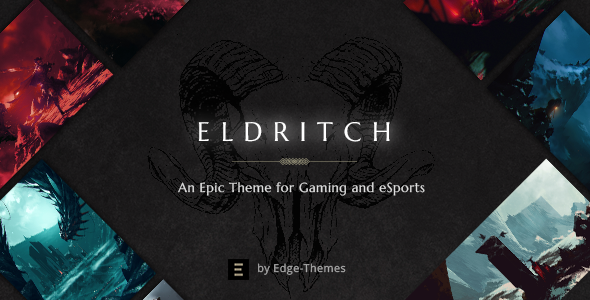 Eldritch