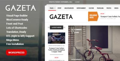 Gazeta
