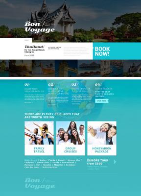 Tour Operator