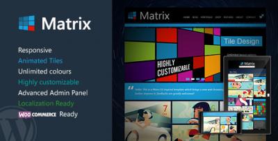 Matrix