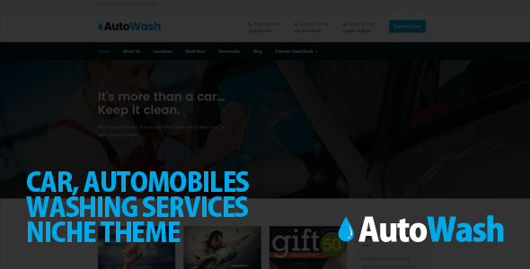 AutoWash