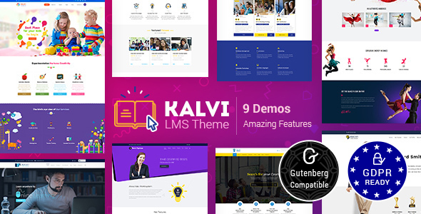 Kalvi Education