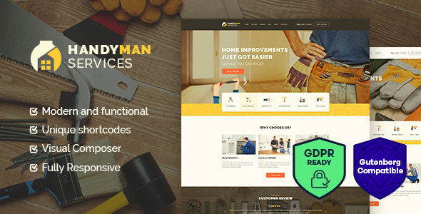 Handyman