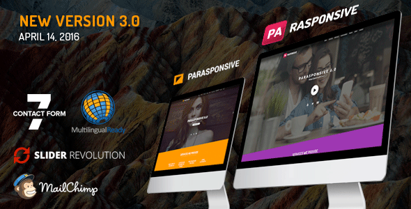 Parasponsive