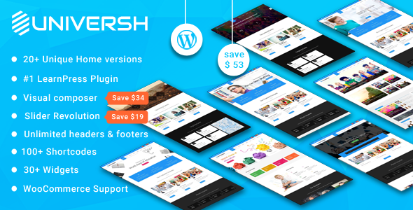 Universh