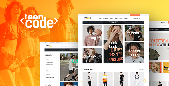 TeenCode