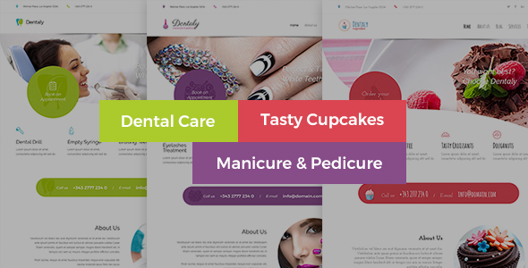 Dentaly