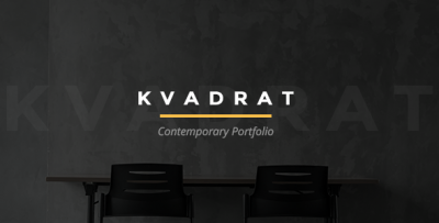 Kvadrat