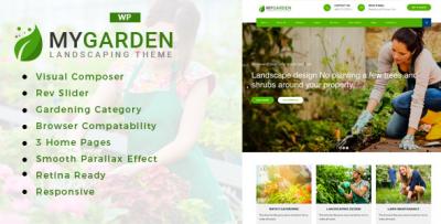 My Garden