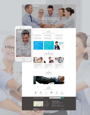 HR Recruiting