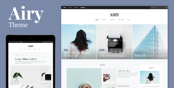 Airy