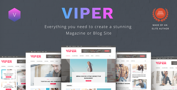 Viper