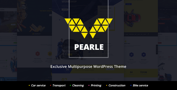Pearle