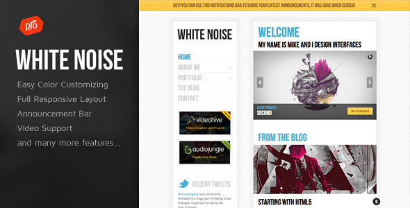 White Noise