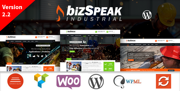 BizSpeak