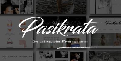 Pasikrata