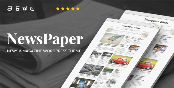 NewsPaper