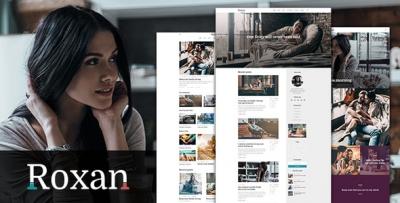 Roxan