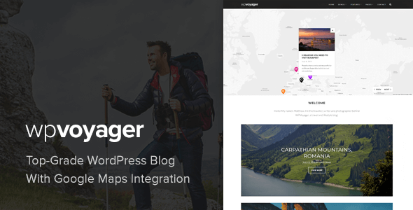 WPVoyager
