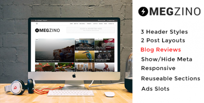 Magzino