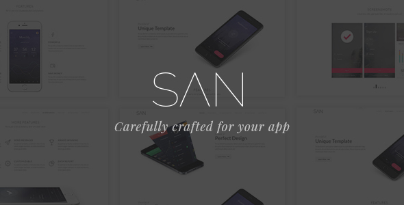 San