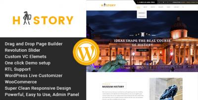 History