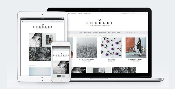 LORELEI