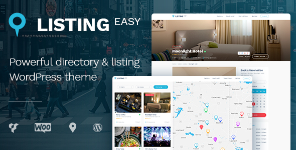 ListingEasy