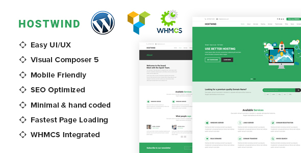HostWind