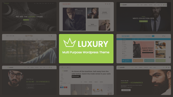 Luxury
