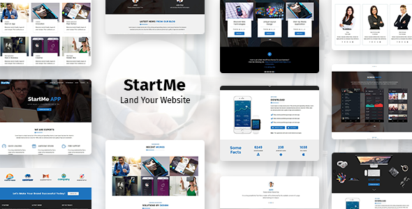 Startme