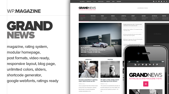 GrandNews