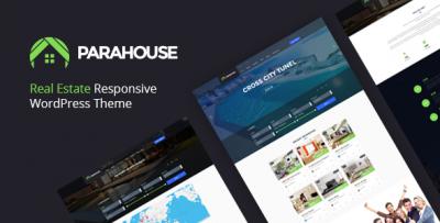 Parahouse