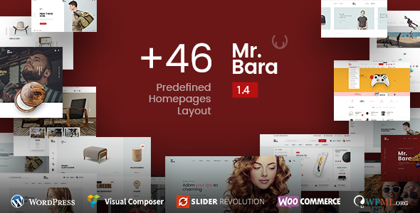 Mr.Bara