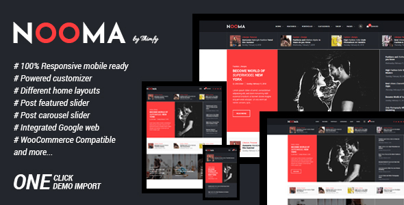 Nooma