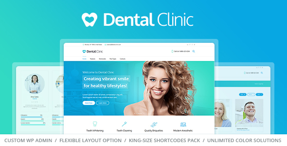 Dental Clinic