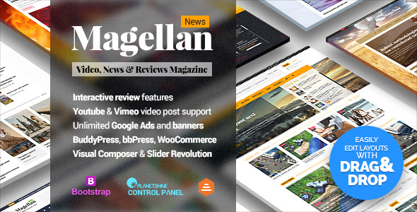 Magellan