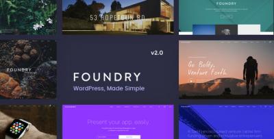Foundry