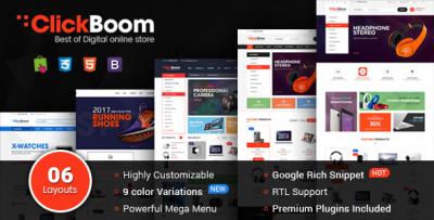 ClickBoom