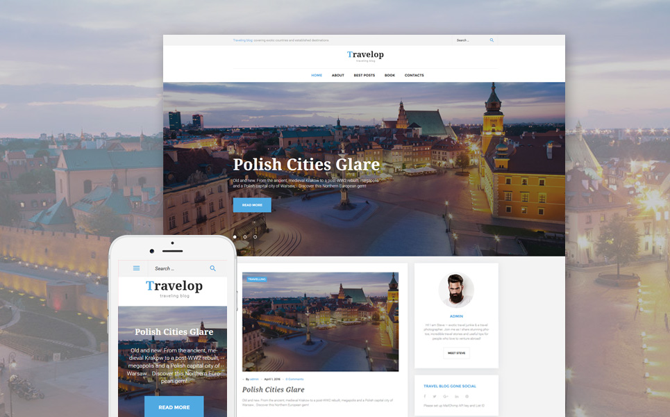 Travelop