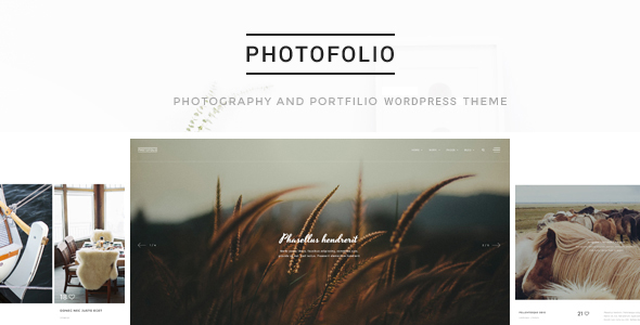 Photofolio