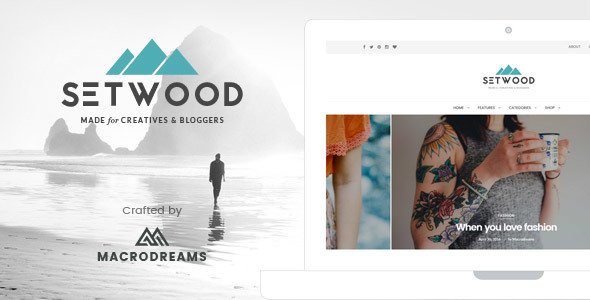 Setwood