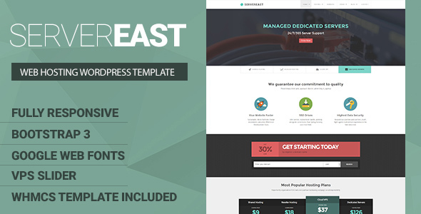 ServerEast