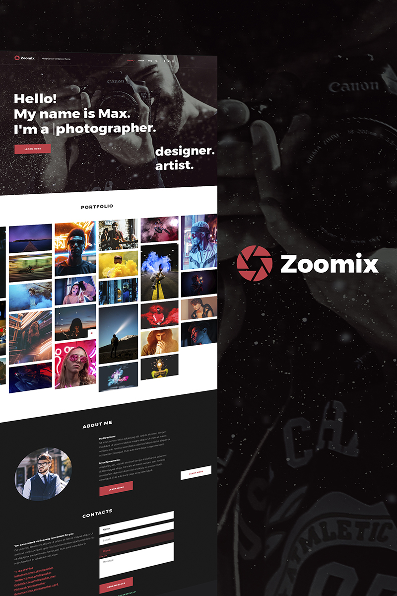 Zoomix