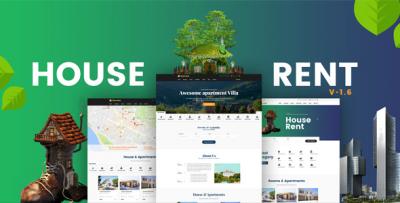 HouseRent