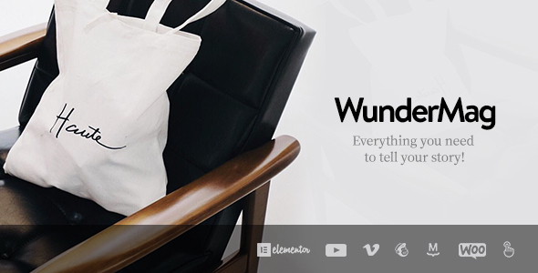 WunderMag