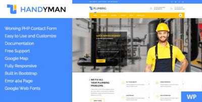 Handyman