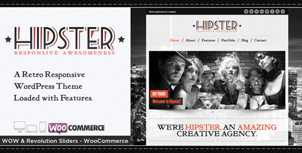 Hipster