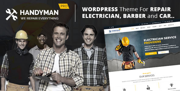HANDYMAN